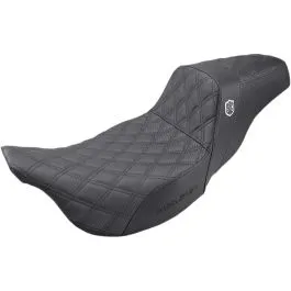 SADDLEMEN SC80807DB SEAT SDC PERFORMANCE GRIP