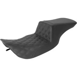 SADDLEMEN 897-06-192 SEAT STEP UP LS DRIVER FL