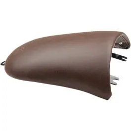 MUSTANG 76288 SOLO PASSENGER PILLION SEAT FRED KODLIN DAYTONA SIGNATURE BROWN