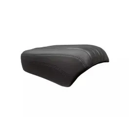 MUSTANG 75722 SEAT PASSENGER SOLO TOUR BLACK