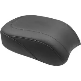 MUSTANG 75725 SEAT WIDE TRIPPER REAR BLACK