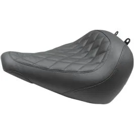 MUSTANG 83026 SEAT SOLO WD TRPR DIAM