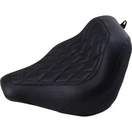 MUSTANG 83035 SEAT SOLO WD TRPR DIAM
