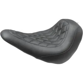MUSTANG 83044 SEAT SOLO WD TRPR DIAM