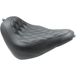 MUSTANG 83047 SEAT SOLO WD TRPR DIAM