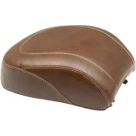 MUSTANG 83021 SEAT PASS BROWN FLFB