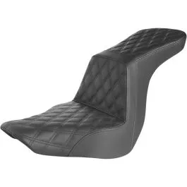 SADDLEMEN 818-29-195 SEAT STEP UP LS
