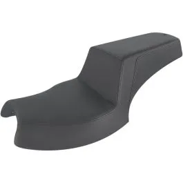 SADDLEMEN I20-06-174 SEAT STEPUP GRIPER IND BK
