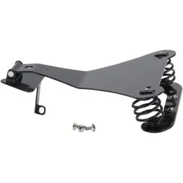 MUSTANG 78160 SEAT SPRING KIT SOLO STEEL BOLT-ON