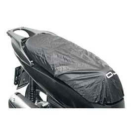 OJ JM09203 RAIN COVER SADDLE L