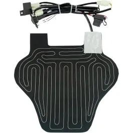 SADDLEMEN 13296A SEAT HEATER LARGE
