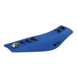 BLACKBIRD RACING 1249J/01 SEATCVR TSC YZF18-20 BLUE