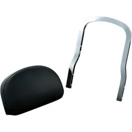 KURYAKYN 1605 BACKREST PAD FOR PLUG-N-PLAY SISSY BAR