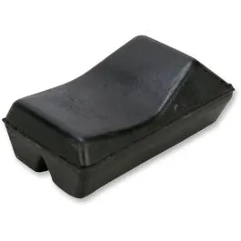 PARTS UNLIMITED 08-32505 SKI RUBBER BUMPER