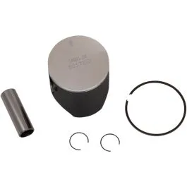WOSSNER 8057DA PISTON KIT KX125 99-00