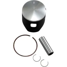 WOSSNER 8073DA PISTON KIT KX125 03