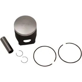 WOSSNER 8129DB PISTON KIT KX250 87-89
