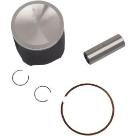 WOSSNER 8130DA PISTON KIT KX125 88-89