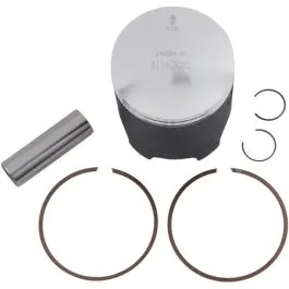 WOSSNER 8134D050 PISTON KIT YZ/WR250 88-91