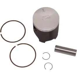WOSSNER 8134D150 PISTON KIT YZ/WR250 88-91