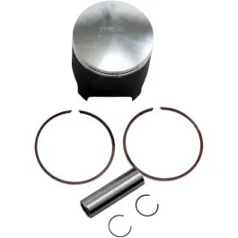 WOSSNER 8149DA PISTON KIT CR125 80-84