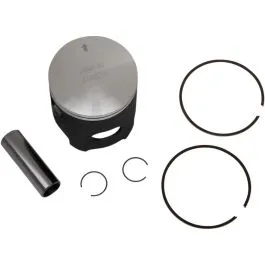 WOSSNER 8168DB PISTON KIT KX250 05-09