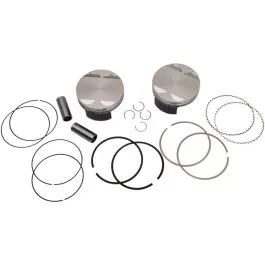 WOSSNER K8930D200-2 PISTON KT RZR/RANGER 1000
