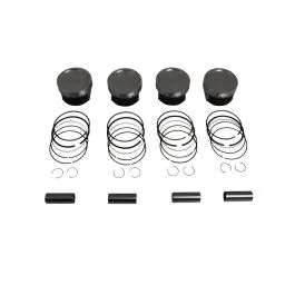 WOSSNER K6510DA-4 PST KAWA JT1500JBF ULTRA