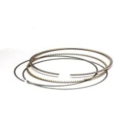 WOSSNER 660XKS REPLACEMENT 4-STROKE PISTON RING SET