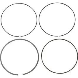 WOSSNER RIK79.00D RING SET HONDA