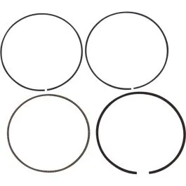 WOSSNER TPR88.00 RING SET KTM