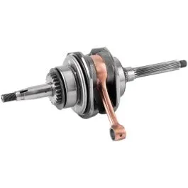 JASIL 6030125 CRANKSHAFT ORIGINAL