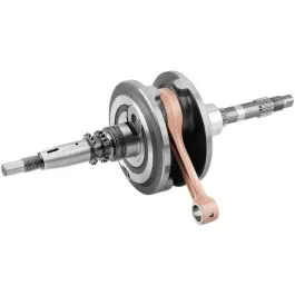 JASIL 6030200 CRANKSHAFT ORIGINAL