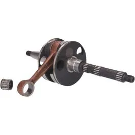 101 OCTANE IP32390 CRANKSHAFT
