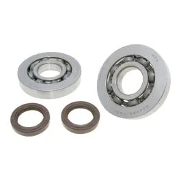 101 OCTANE 32593 CRANKSHAFT BEARING SET