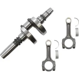 HOT RODS HR00064 CRANKSHAFT CAN AM