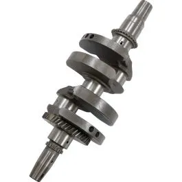 HOT RODS HR00046 CRANKSHAFT POL RZR TURBO