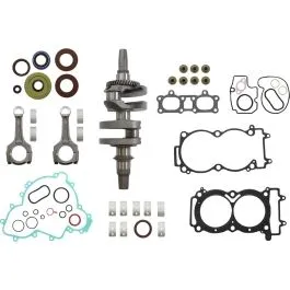 HOT RODS HR00106 BOTTOM END KIT RANG 1000