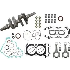 HOT RODS HR00107 BOTTOM END KIT RANG 1000