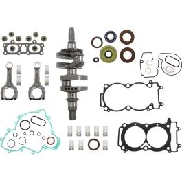 HOT RODS HR00108 BOTTOM END KIT RANG 1000