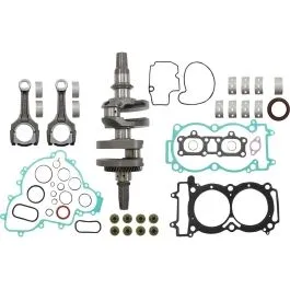 HOT RODS HR00111 BOTTOM END KIT RANG 1000