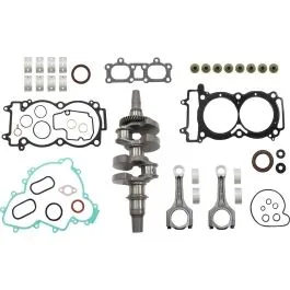 HOT RODS HR00121 BOTTOM END KIT RGR/RZR900