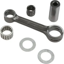 WOSSNER P2029 FORGED STEEL REPLACEMENT CONNECTION ROD