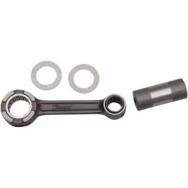 WOSSNER P2014 FORGED STEEL REPLACEMENT CONNECTION ROD