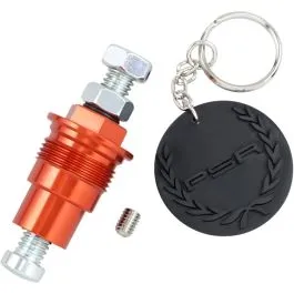 POWERSTANDS RACING 08-02000-28 CAMCHAIN TENSIONER MX GM