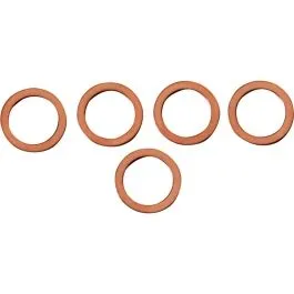 JAMES GASKET 46615-06 SEAL VALVE STEM 6PK
