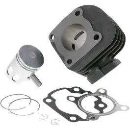 101 OCTANE IP12013 CYLINDER KIT 50CC
