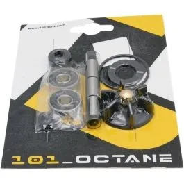 101 OCTANE IP34593 WATER PUMP REP. KIT