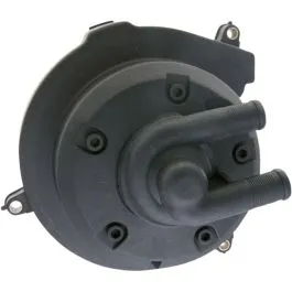 101 OCTANE IP37866 WATER PUMP