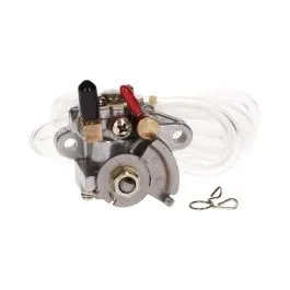 101 OCTANE IP38549 OIL PUMP